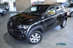 RENAULT Kwid 1.0 12V 4P SCE FLEX ZEN