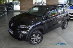 RENAULT Kwid 1.0 12V 4P SCE FLEX ZEN