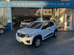 RENAULT Kwid 1.0 12V 4P SCE FLEX ZEN