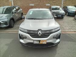 RENAULT Kwid 1.0 12V 4P SCE FLEX ZEN