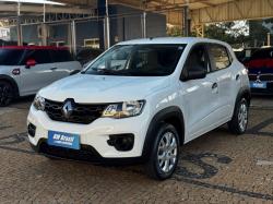 RENAULT Kwid 1.0 12V 4P SCE FLEX LIFE