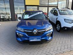 RENAULT Kwid 1.0 12V 4P SCE FLEX INTENSE