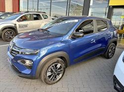 RENAULT Kwid 1.0 12V 4P SCE FLEX INTENSE