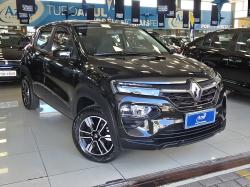 RENAULT Kwid 1.0 12V 4P SCE FLEX INTENSE
