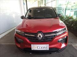 RENAULT Kwid 1.0 12V 4P SCE FLEX INTENSE
