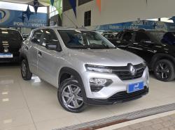 RENAULT Kwid 1.0 12V 4P SCE FLEX ZEN