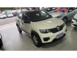 RENAULT Kwid 1.0 12V 4P SCE FLEX ZEN