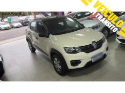 RENAULT Kwid 1.0 12V 4P SCE FLEX ZEN