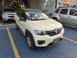 RENAULT Kwid 1.0 12V 4P SCE FLEX ZEN
