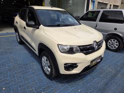 RENAULT Kwid 1.0 12V 4P SCE FLEX ZEN