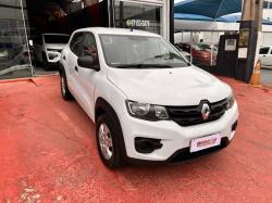 RENAULT Kwid 1.0 12V 4P SCE FLEX ZEN