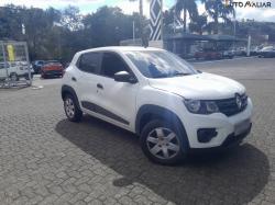 RENAULT Kwid 1.0 12V 4P SCE FLEX ZEN
