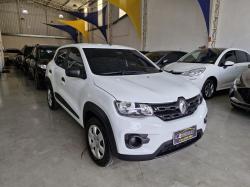 RENAULT Kwid 1.0 12V 4P SCE FLEX ZEN