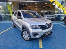 RENAULT Kwid 1.0 12V 4P SCE FLEX ZEN