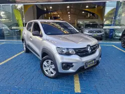 RENAULT Kwid 1.0 12V 4P SCE FLEX ZEN