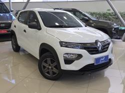 RENAULT Kwid 1.0 12V 4P SCE FLEX ZEN