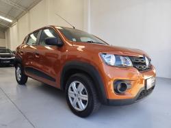 RENAULT Kwid 1.0 12V 4P SCE FLEX ZEN