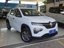 RENAULT Kwid 1.0 12V 4P SCE FLEX ZEN