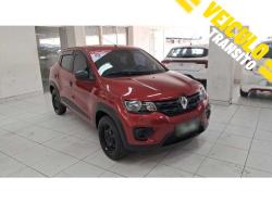 RENAULT Kwid 1.0 12V 4P SCE FLEX ZEN