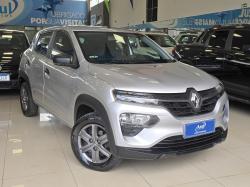 RENAULT Kwid 1.0 12V 4P SCE FLEX ZEN