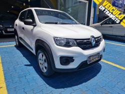 RENAULT Kwid 1.0 12V 4P SCE FLEX ZEN
