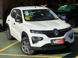 RENAULT Kwid 27 KW E-TECH INTENSE ELTRICO