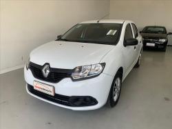 RENAULT Logan 1.0 12V 4P FLEX SCE AUTHENTIQUE