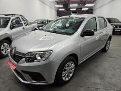 RENAULT Logan 1.0 12V 4P FLEX SCE ZEN