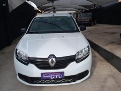 RENAULT Logan 1.0 12V 4P FLEX SCE EXPRESSION