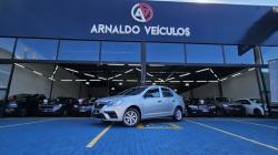 RENAULT Logan 1.0 12V 4P FLEX SCE LIFE