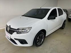 RENAULT Logan 1.0 12V 4P FLEX SCE ZEN