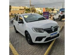 RENAULT Logan 1.0 12V 4P FLEX SCE LIFE