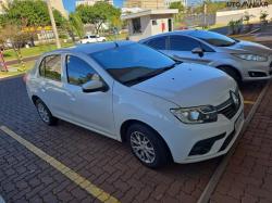 RENAULT Logan 1.0 12V 4P FLEX SCE ZEN