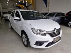 RENAULT Logan 1.0 12V 4P FLEX SCE ZEN