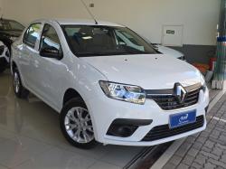 RENAULT Logan 1.0 12V 4P FLEX SCE ZEN