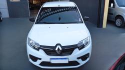 RENAULT Logan 1.0 12V 4P FLEX SCE LIFE