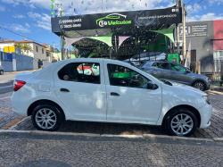 RENAULT Logan 1.0 12V 4P FLEX SCE AUTHENTIQUE
