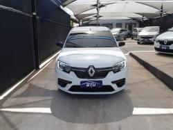 RENAULT Logan 1.0 12V 4P FLEX SCE ZEN