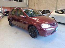 RENAULT Logan 1.0 16V 4P FLEX UP EXPRESSION