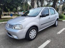 RENAULT Logan 1.0 16V 4P FLEX EXPRESSION