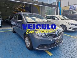 RENAULT Logan 1.0 16V 4P FLEX EXPRESSION