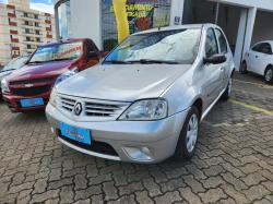 RENAULT Logan 1.0 16V 4P FLEX EXPRESSION