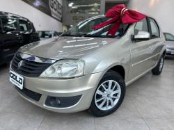 RENAULT Logan 1.0 16V 4P FLEX EXPRESSION