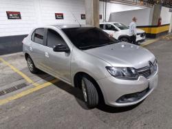 RENAULT Logan 1.0 16V 4P FLEX EXPRESSION