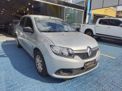 RENAULT Logan 1.0 16V 4P FLEX EXPRESSION