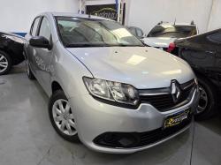 RENAULT Logan 1.0 16V 4P FLEX EXPRESSION