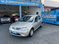 RENAULT Logan 1.0 16V 4P FLEX EXPRESSION