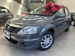RENAULT Logan 1.0 16V 4P FLEX EXPRESSION