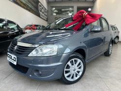 RENAULT Logan 1.0 16V 4P FLEX EXPRESSION