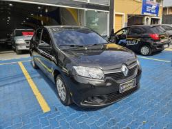 RENAULT Logan 1.6 16V 4P FLEX EXPRESSION